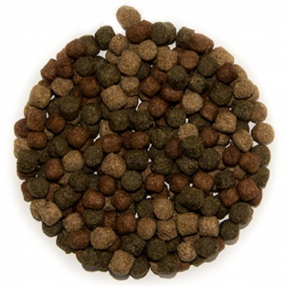 Koivoer Coppens Mix OSW | 3 mm | 15 kg