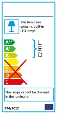 LED Schijnwerper | 20 watt