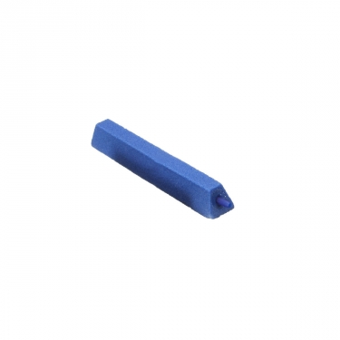 Luchtsteen | Staaf | Blauw | 15 cm