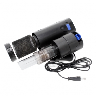 Intern aquariumfilter A-700 + 9 watt UVC