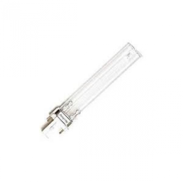 UV-C PL Vervangingslamp | 5 watt