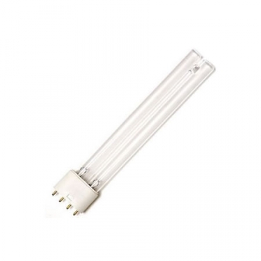 UV-C PL Vervangingslamp | 18 watt | Philips