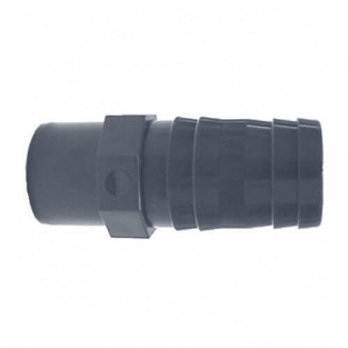 Slangtule met lijmverbinding | 32mm