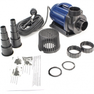 Vijverpomp AquaForte DM-13000