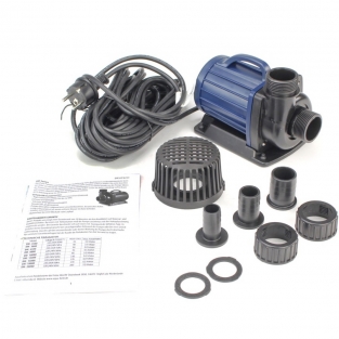 Vijverpomp AquaForte DM-3500