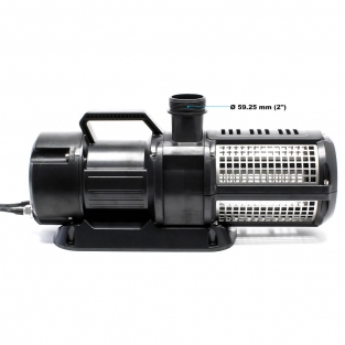 Vijverpomp SuperEco A-26.000 | Met controller