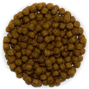 Visvoer Coppens Pond pellet | 3 mm | 15 kg