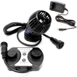 Wave Maker Eco 15.000 met controller