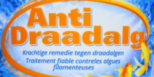 Anti Draadalg | 2.500 ml