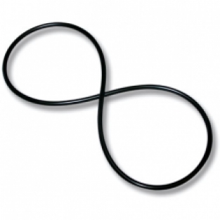 O-ring t.b.v. F-2000 of H-2000 (+Eco)