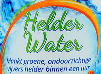 Helder Water | 1.000 ml