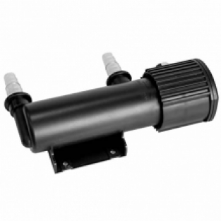 Aquarium UVC-unit C7 | Compleet | 7 watt