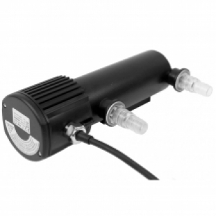 Aquarium UVC-unit C7 | Compleet | 7 watt