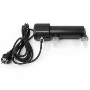 Aquarium UVC-unit C7 | Compleet | 7 watt