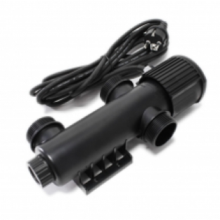 Aquarium UVC-unit C9 | Compleet | 9 watt