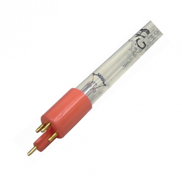 UV-C T5 Vervangingslamp | 75 watt | 66 cm | Oranje fitting